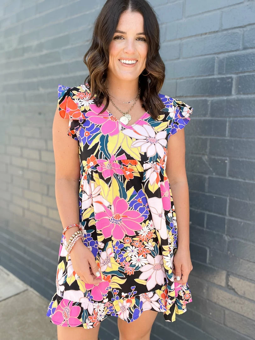 Jodifl The Brina Dress Small 5 Jodifl The Brina Dress Small