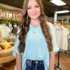 Jodifl Small Call Me Up Top