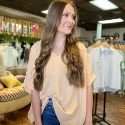 Jodifl Small Call Me Up Top