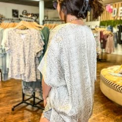 Jodifl The Pearl Top