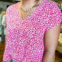 Jodifl The Haute Top