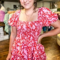 Entro Small The Riki Romper