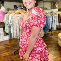 Entro Small The Riki Romper