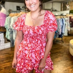 Entro Small The Riki Romper