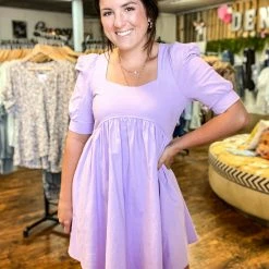 Entro The Landri Dress Small