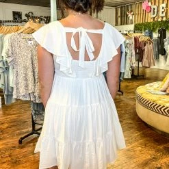 Entro The Caroline Dress Small 22 Entro The Caroline Dress Small