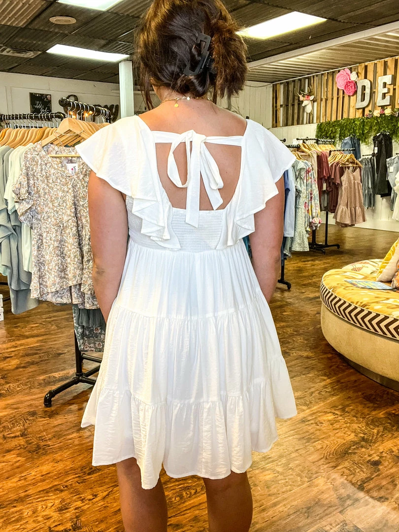 Entro The Caroline Dress Small 12 Entro The Caroline Dress Small