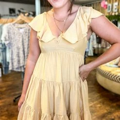 Entro The Caroline Dress Small 15 Entro The Caroline Dress Small