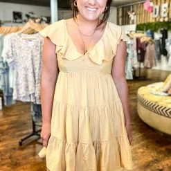 Entro The Caroline Dress Small 17 Entro The Caroline Dress Small