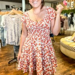 Entro The Sandy Dress 13 Entro The Sandy Dress