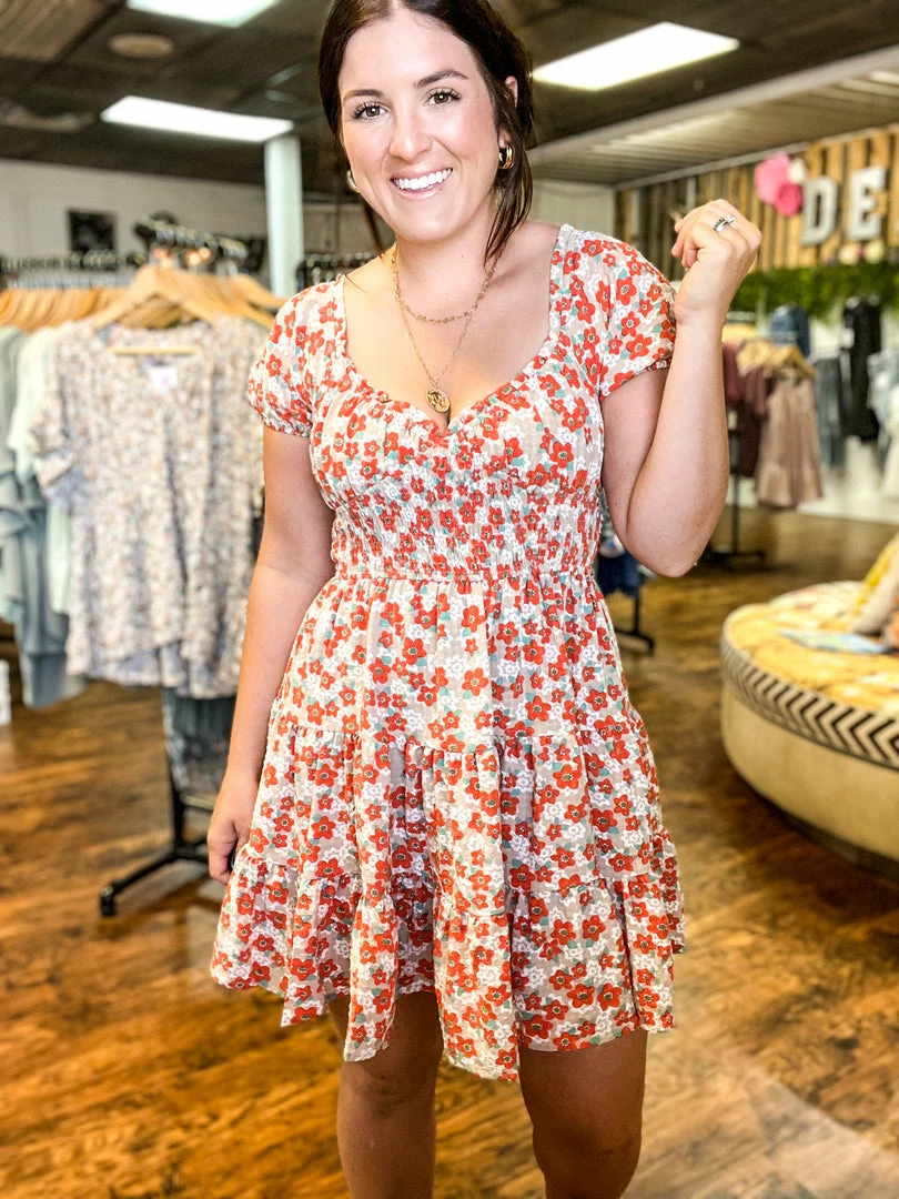 Entro The Sandy Dress 8 Entro The Sandy Dress