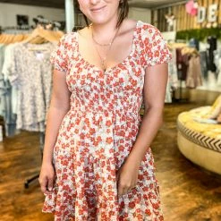 Entro The Sandy Dress