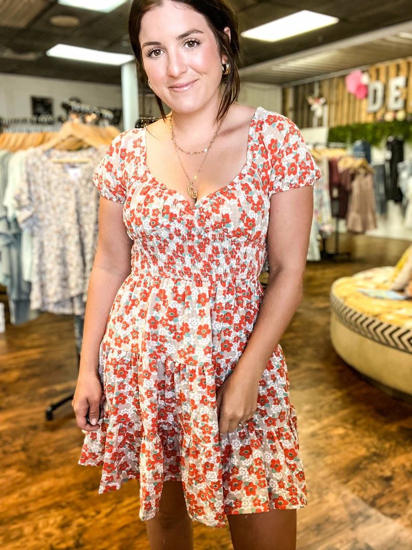 Entro The Sandy Dress 3 Entro The Sandy Dress