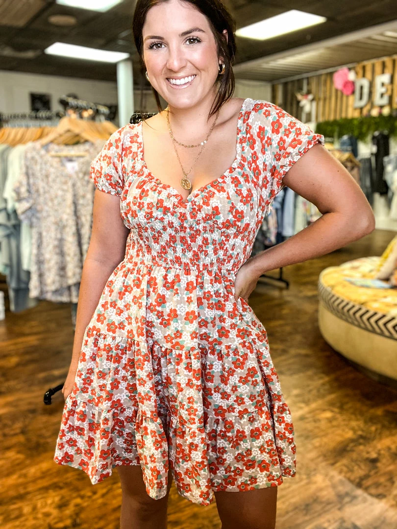 Entro The Sandy Dress 7 Entro The Sandy Dress