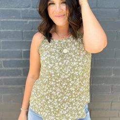 Blu Pepper Small The Flora Tank