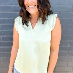 Jodifl The Charlie Top Small 21 Jodifl The Charlie Top Small