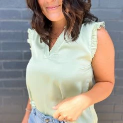 Jodifl The Charlie Top Small 22 Jodifl The Charlie Top Small