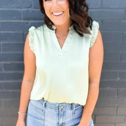 Jodifl The Charlie Top Small 23 Jodifl The Charlie Top Small