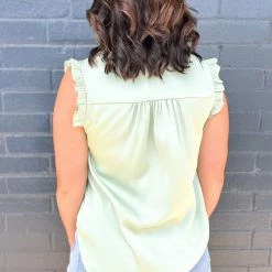 Jodifl The Charlie Top Small