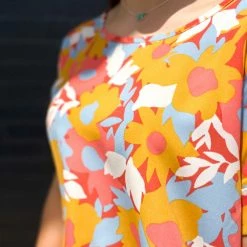 Entro The Melby Top Small