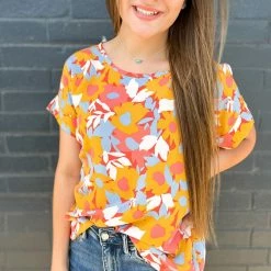 Entro The Melby Top Small