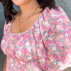 Entro The Tanya Top Small