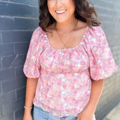 Entro The Tanya Top Small 10 Entro The Tanya Top Small