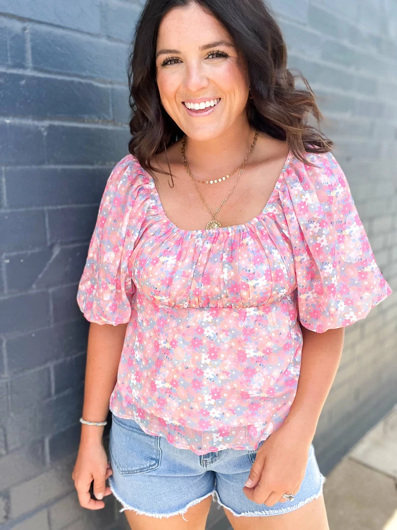 Entro The Tanya Top Small 5 Entro The Tanya Top Small