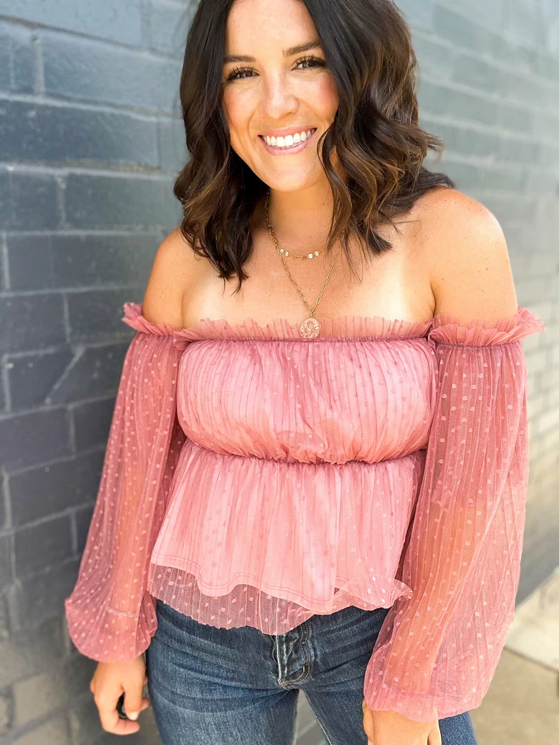 Peach Love California The Rose Top Small 4 Peach Love California The Rose Top Small