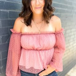 Peach Love California The Rose Top Small 9 Peach Love California The Rose Top Small