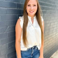 Jodifl The Charlie Top Small 27 Jodifl The Charlie Top Small