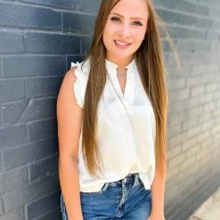 Jodifl The Charlie Top Small 28 Jodifl The Charlie Top Small