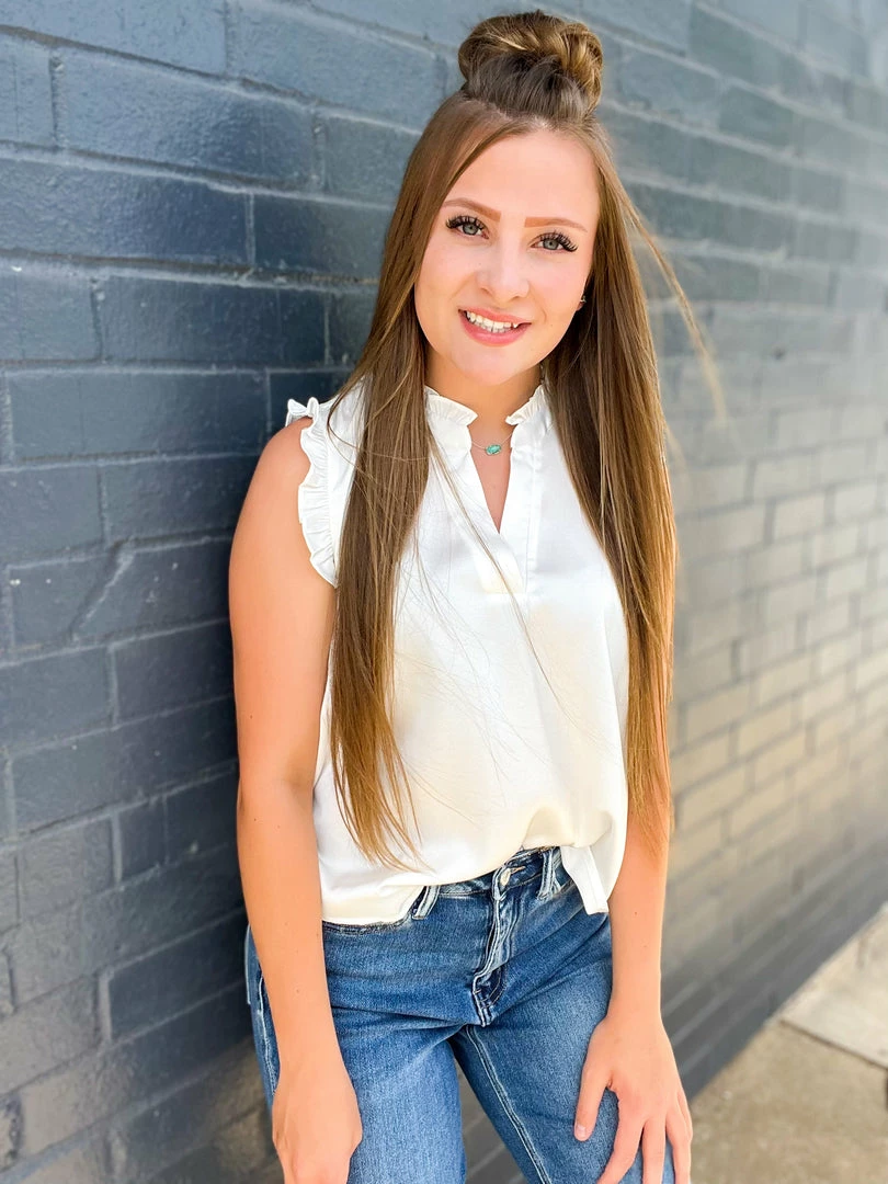 Jodifl The Charlie Top Small 12 Jodifl The Charlie Top Small