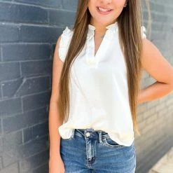 Jodifl The Charlie Top Small 29 Jodifl The Charlie Top Small