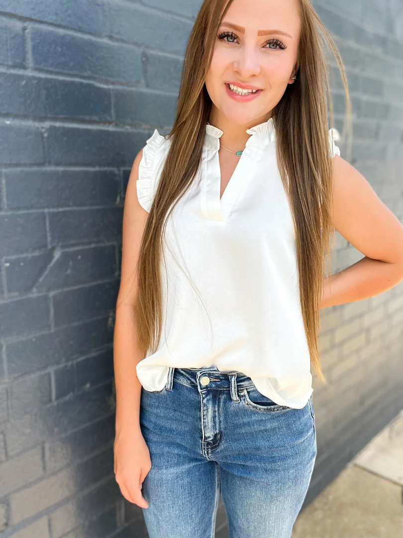 Jodifl The Charlie Top Small 13 Jodifl The Charlie Top Small