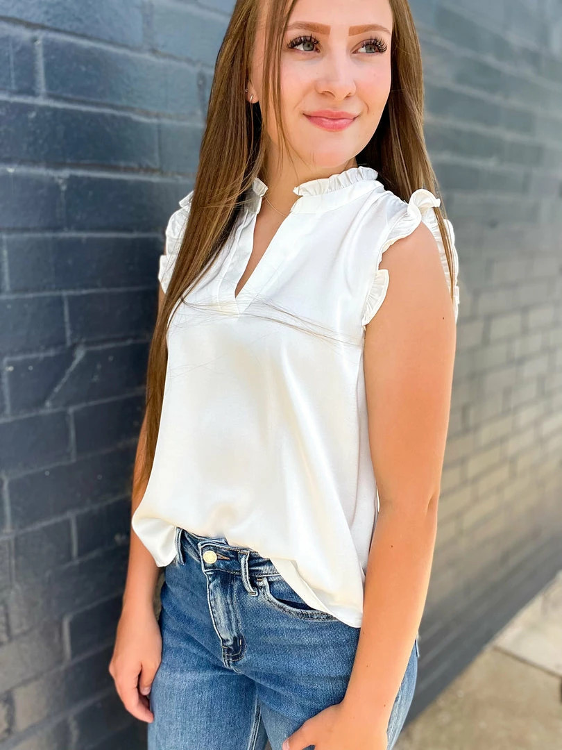 Jodifl The Charlie Top Small 8 Jodifl The Charlie Top Small