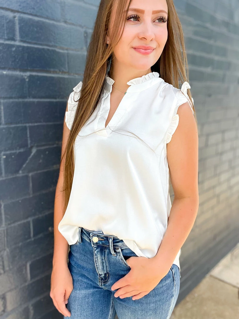 Jodifl The Charlie Top Small 9 Jodifl The Charlie Top Small