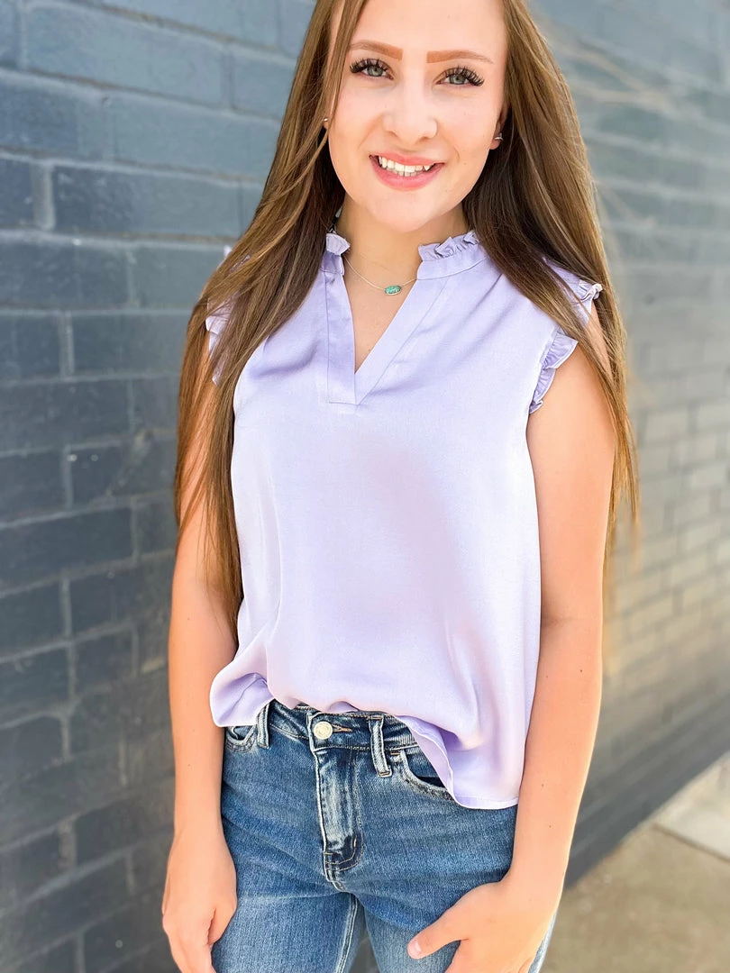 Jodifl The Charlie Top Small 16 Jodifl The Charlie Top Small