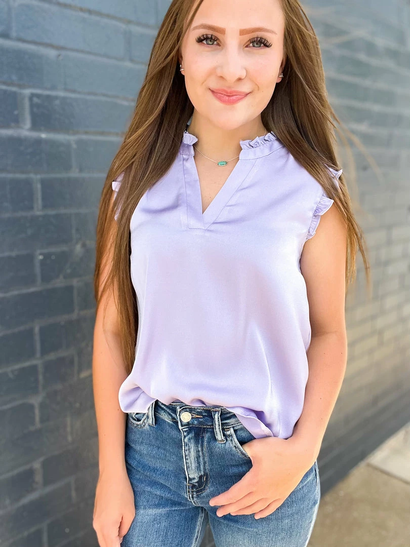 Jodifl The Charlie Top Small 17 Jodifl The Charlie Top Small