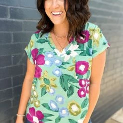 Jodifl Small The Sally Top