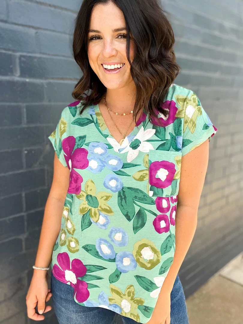 Jodifl Small The Sally Top 4 Jodifl Small The Sally Top