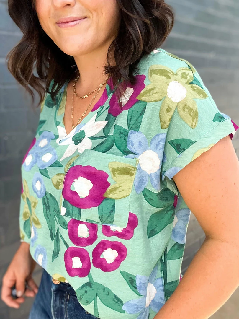 Jodifl Small The Sally Top 6 Jodifl Small The Sally Top