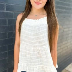 Very J The Rilee Tank Small 17 Very J The Rilee Tank Small