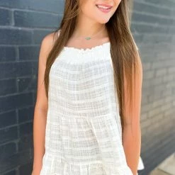 Very J The Rilee Tank Small 18 Very J The Rilee Tank Small