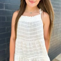 Very J The Rilee Tank Small 20 Very J The Rilee Tank Small