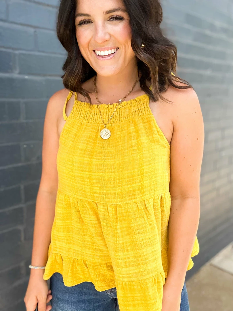 Very J The Rilee Tank Small 3 Very J The Rilee Tank Small