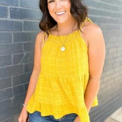 Very J The Rilee Tank Small 15 Very J The Rilee Tank Small