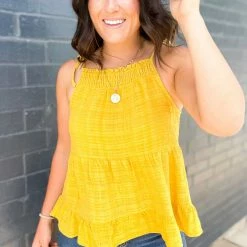 Very J The Rilee Tank Small 14 Very J The Rilee Tank Small