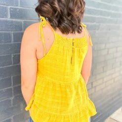 Very J The Rilee Tank Small 16 Very J The Rilee Tank Small