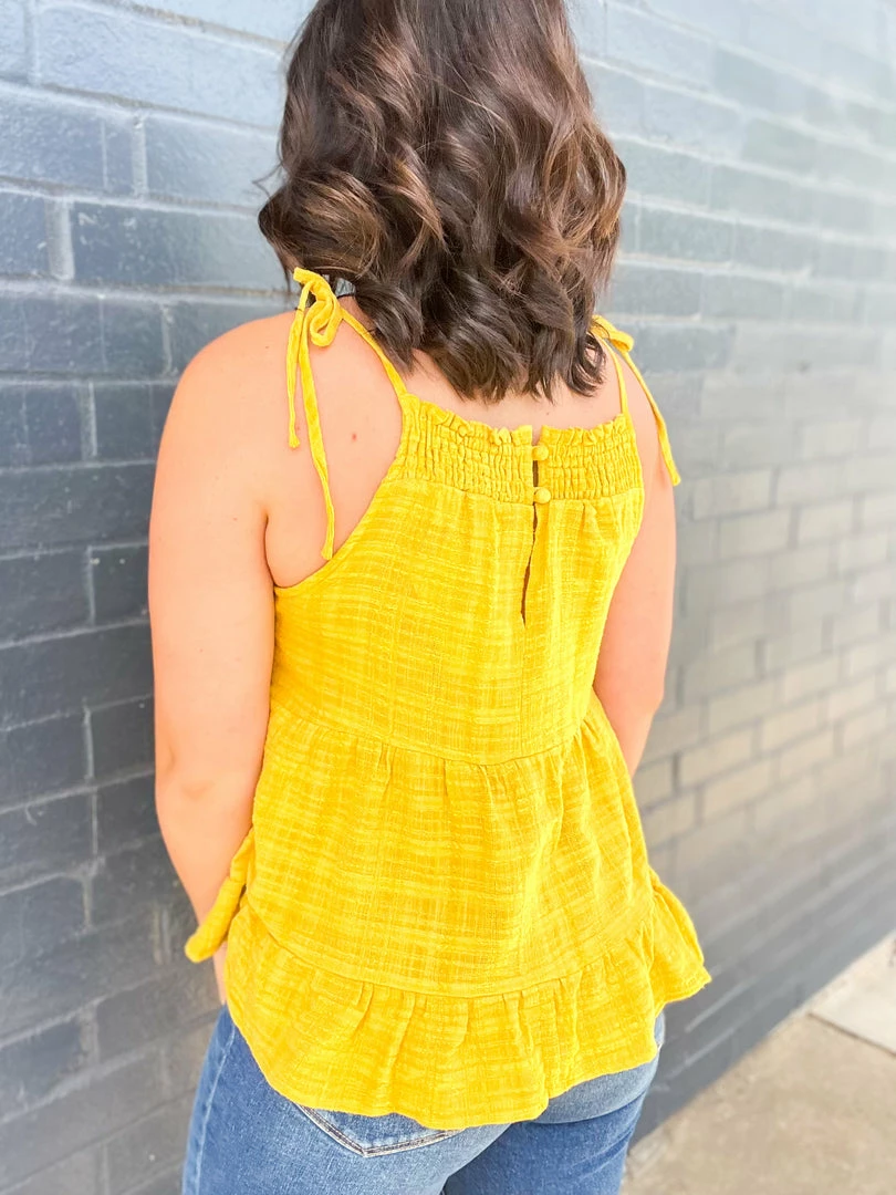 Very J The Rilee Tank Small 7 Very J The Rilee Tank Small